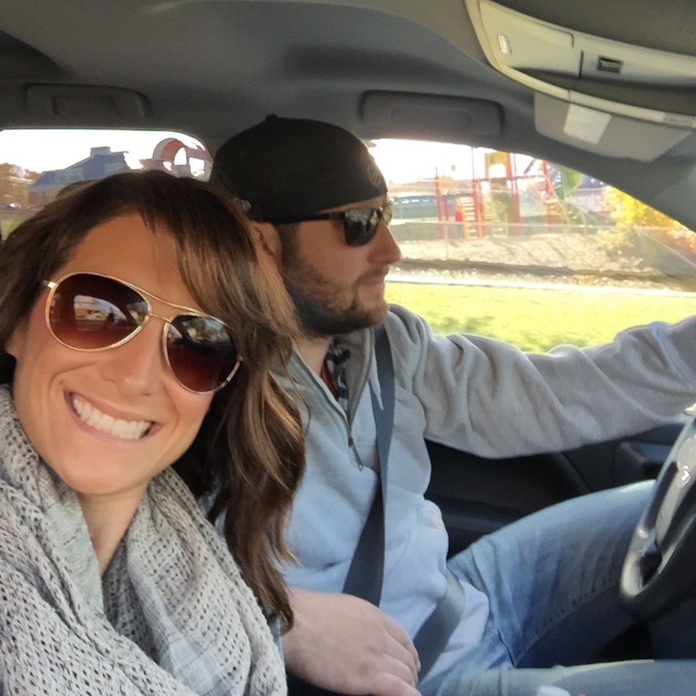 Meet your Posher, Julie