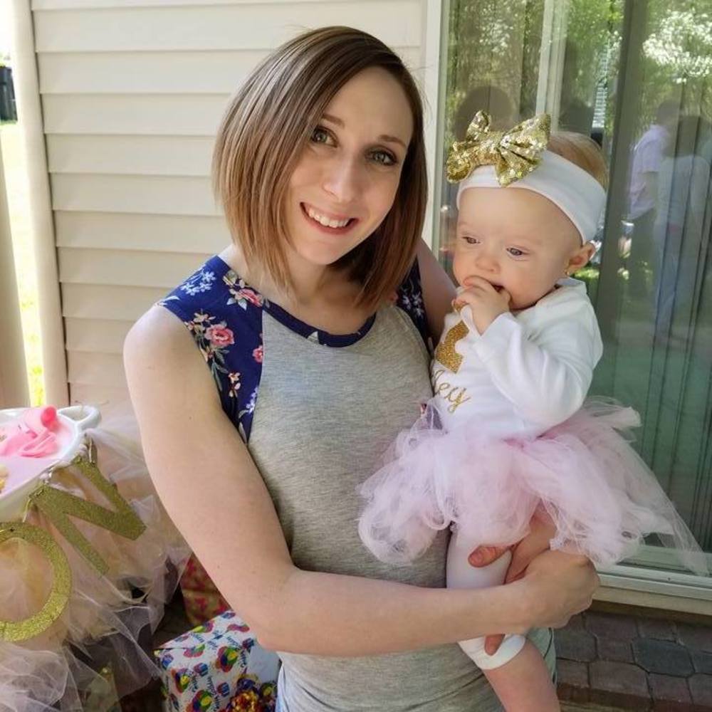 Meet your Posher, Brandy