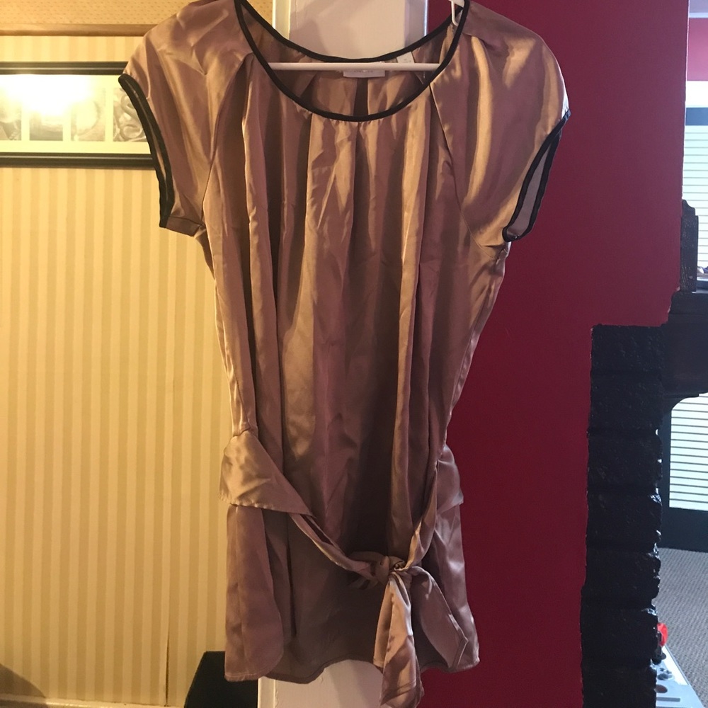 Dressy blouse
