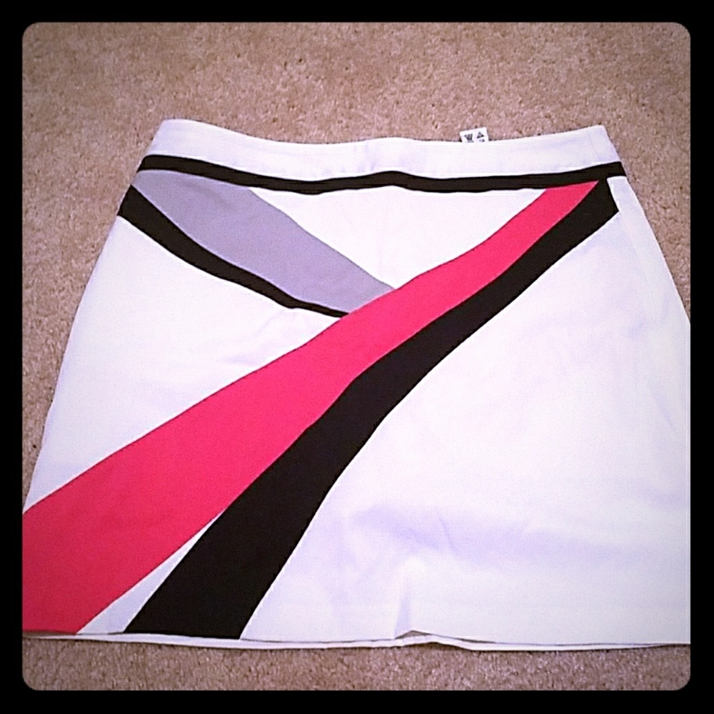 Greg Norman Golf Skort