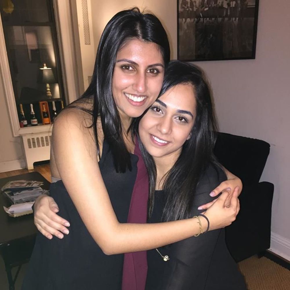 Meet your Posher, Pallavi