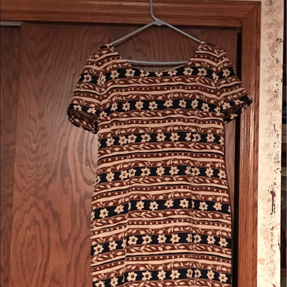 Lovely dress