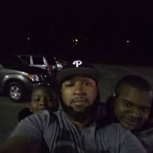 Meet your Posher, Brian