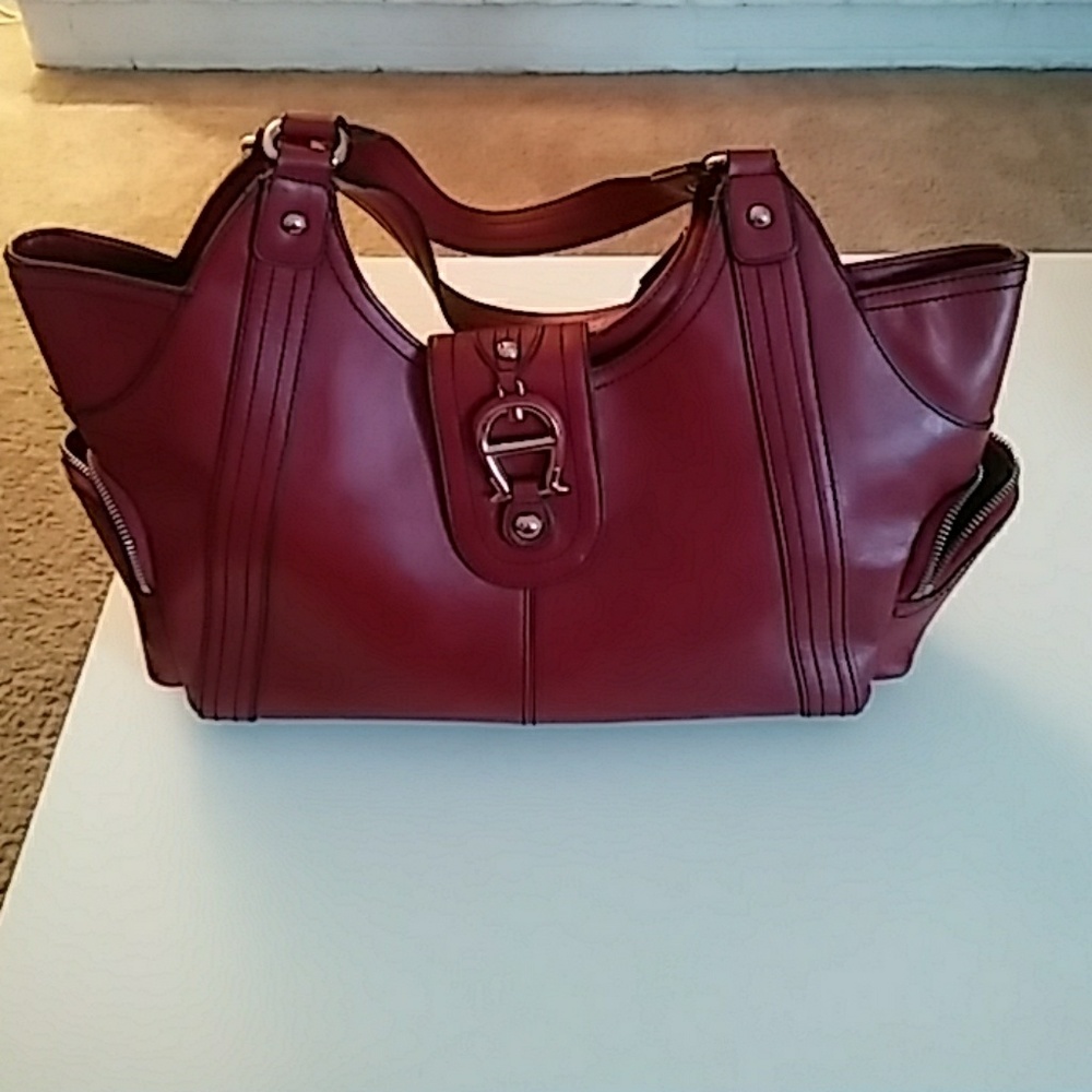Etienne Aigner handbag