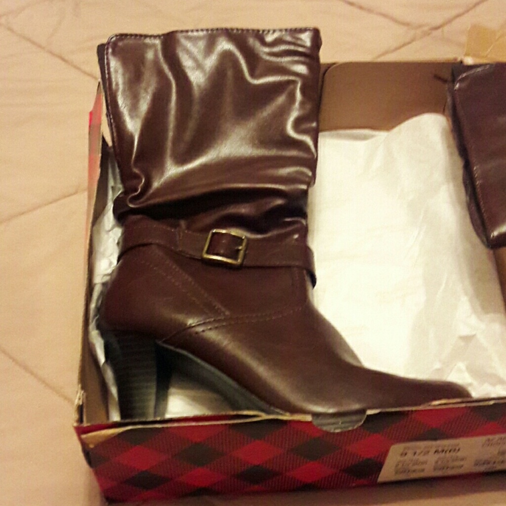 Boots