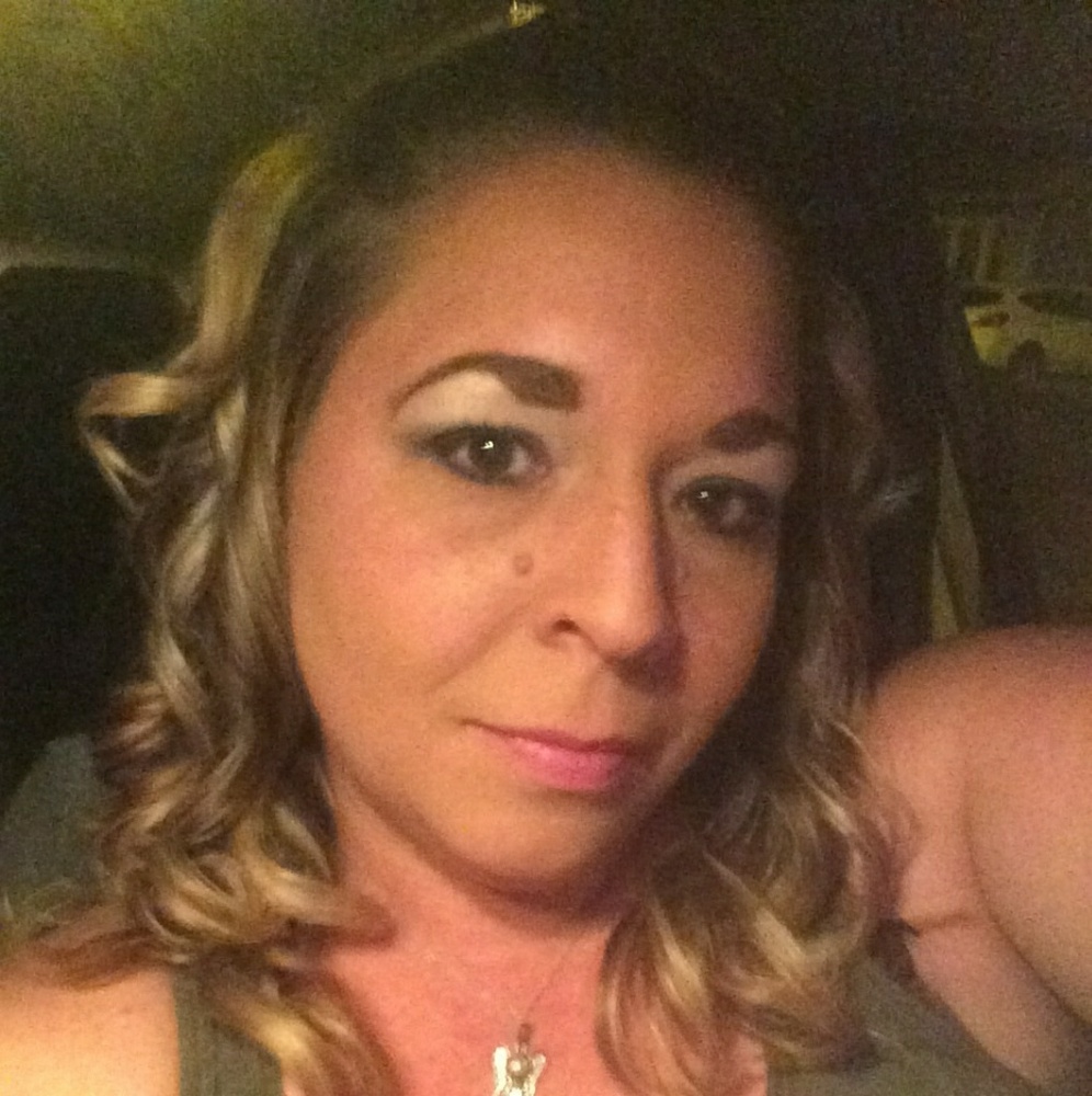Meet your Posher, Sheri