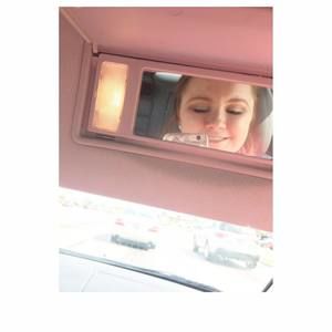 Meet your Posher, Terra