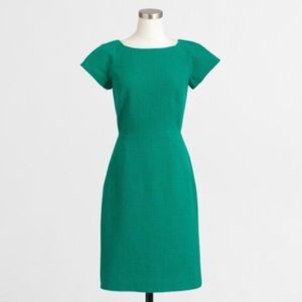 J Crew Factory Dress