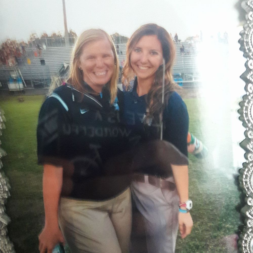 Meet your Posher, Allison