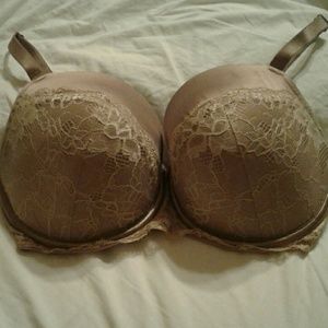 Lane Bryant Conversion Bra