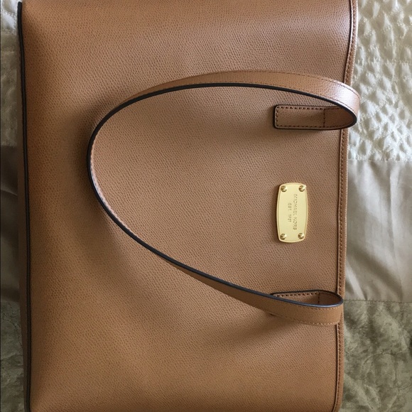 Large Michael Kors bag