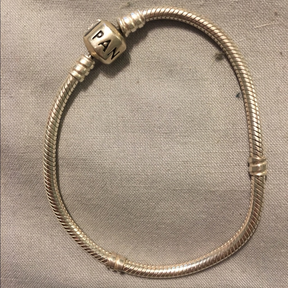 Pandora bracelet