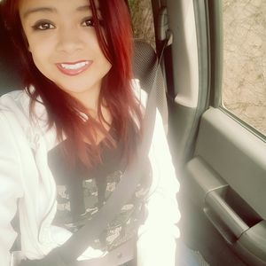 Meet your Posher, Anyssa