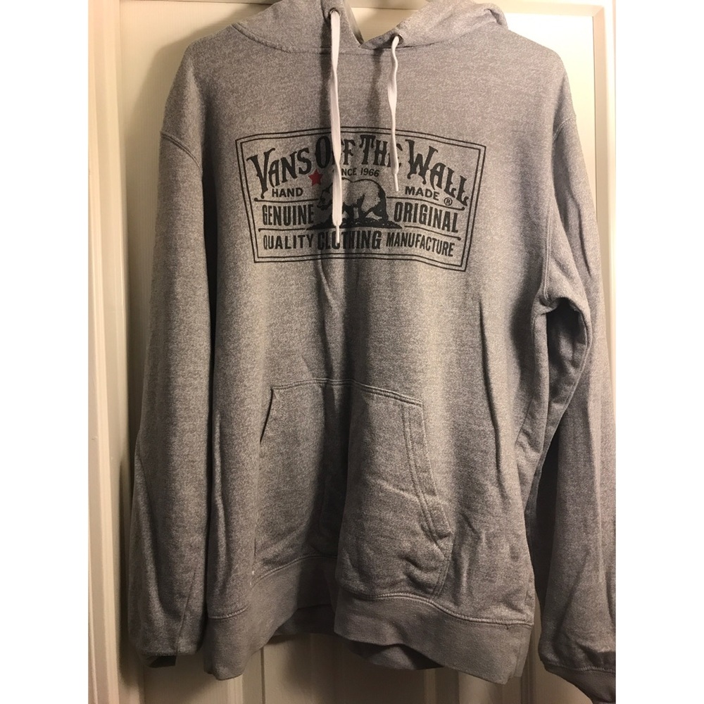 Vans Hoodie