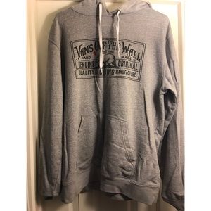 Vans Hoodie