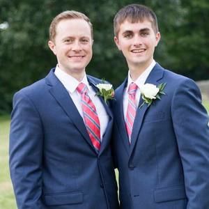 Meet your Posher, Brad