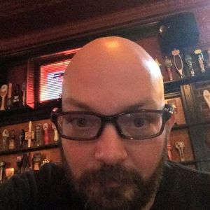 Meet your Posher, Rowdy