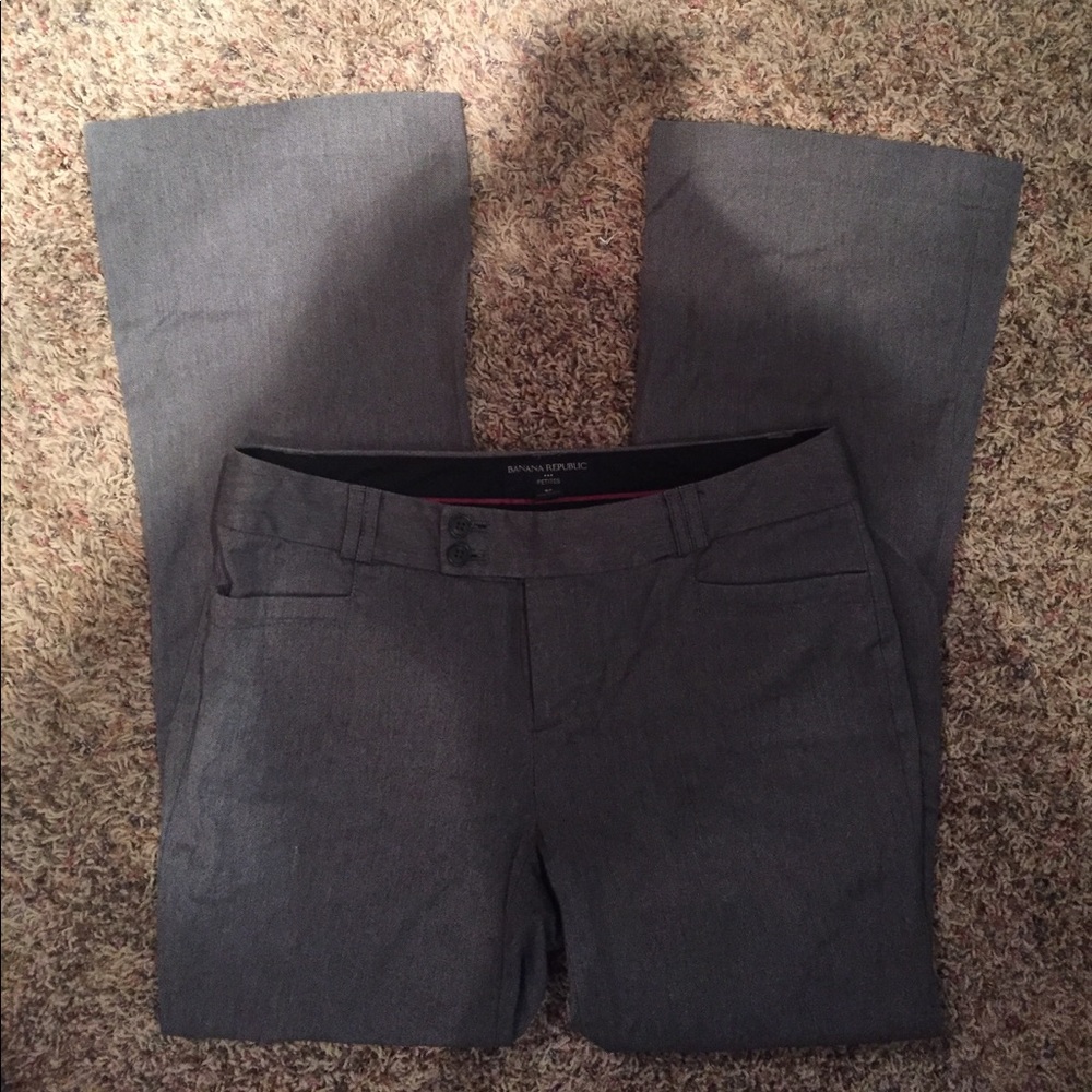 Banana Republic dress pants!