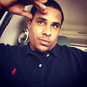 Meet your Posher, Wayne