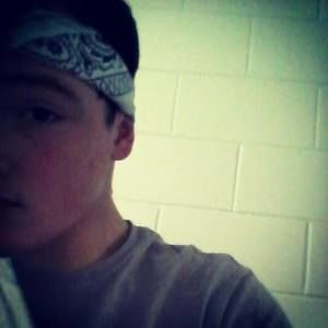 Meet your Posher, Joey