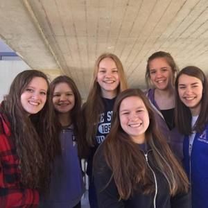 Meet your Posher, Alexis