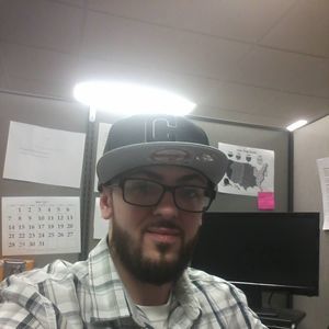 Meet your Posher, Joe