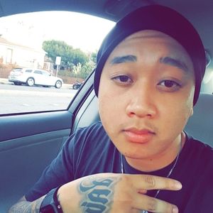 Meet your Posher, Brandon