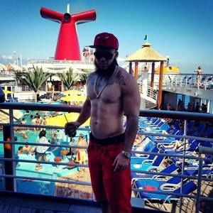 Meet your Posher, Mitchell