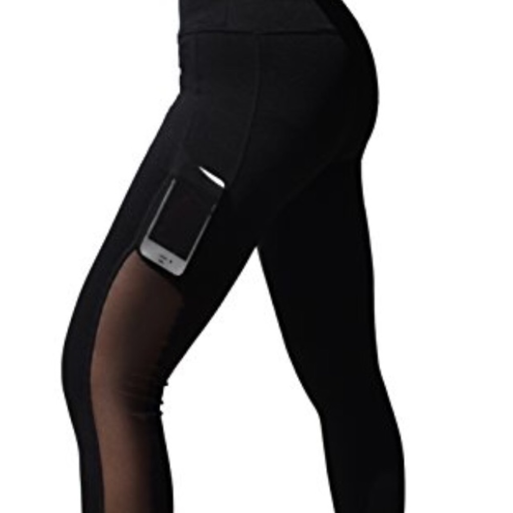 Therapy yoga pants