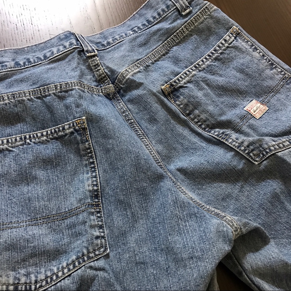 Levi's signature carpenter jeans 34W/30L