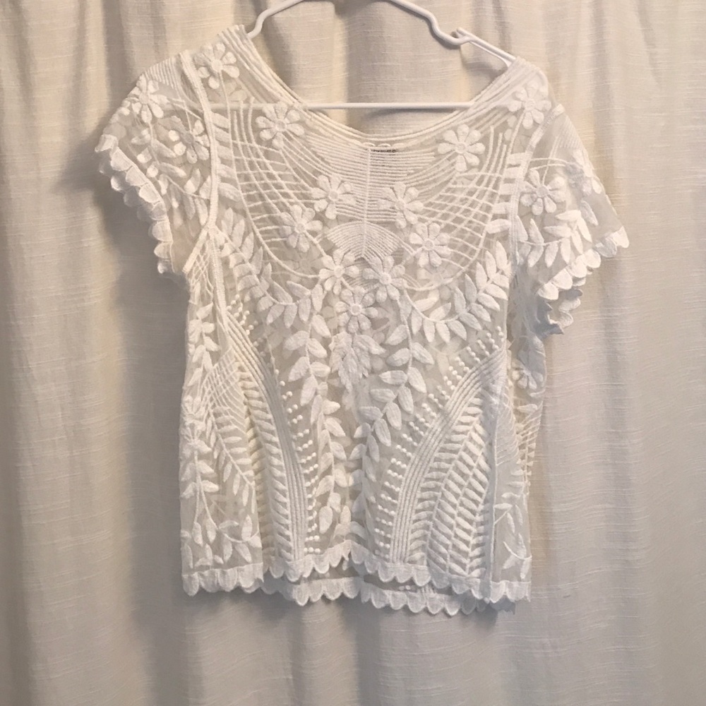 Express Blouse