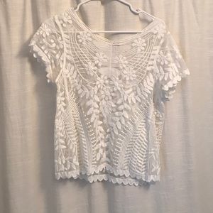 Express Blouse