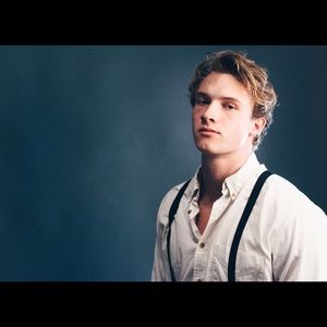 Meet your Posher, Will