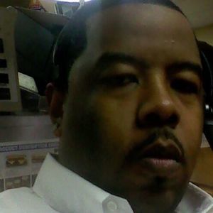 Meet your Posher, Richard