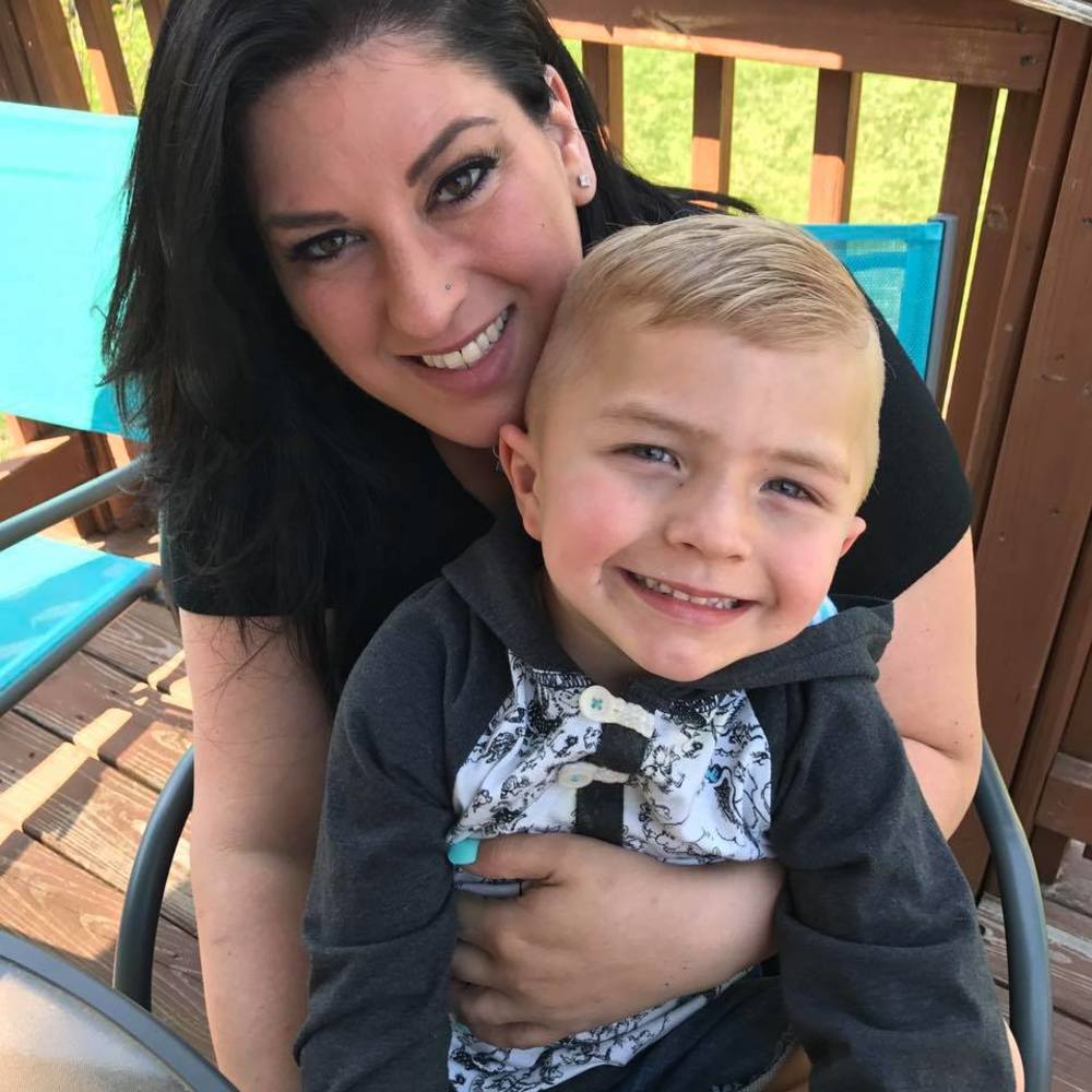 Meet your Posher, Lauren