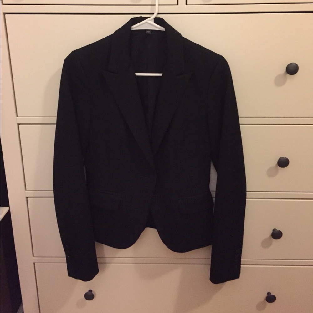 Express Blazer