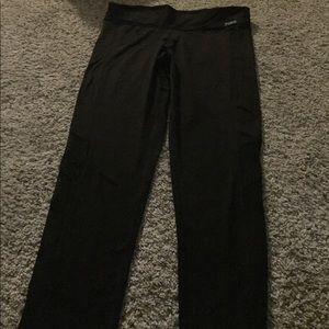 Pink ultimate yoga size large!