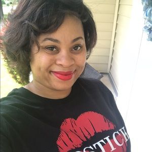 Meet your Posher, Alana