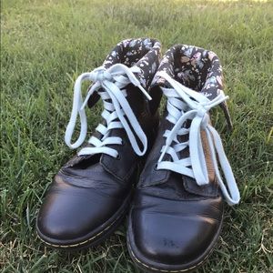 Doc Martin Air Wair soles