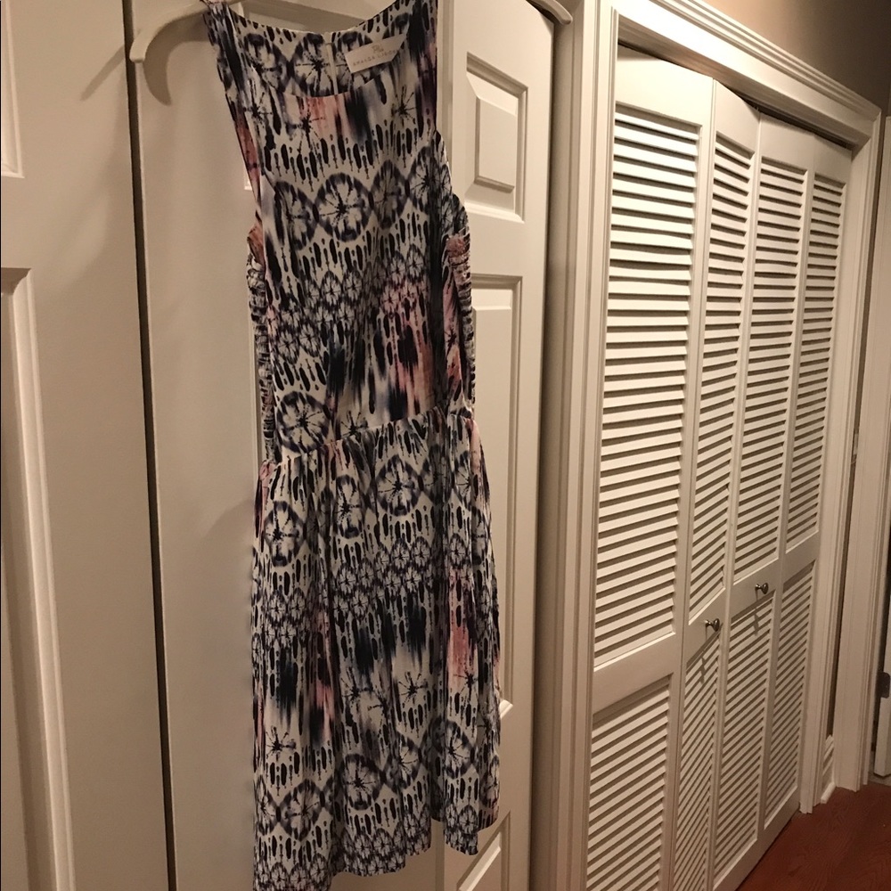 Amanda Uprichard Fit & Flare