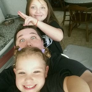 Meet your Posher, Jamie