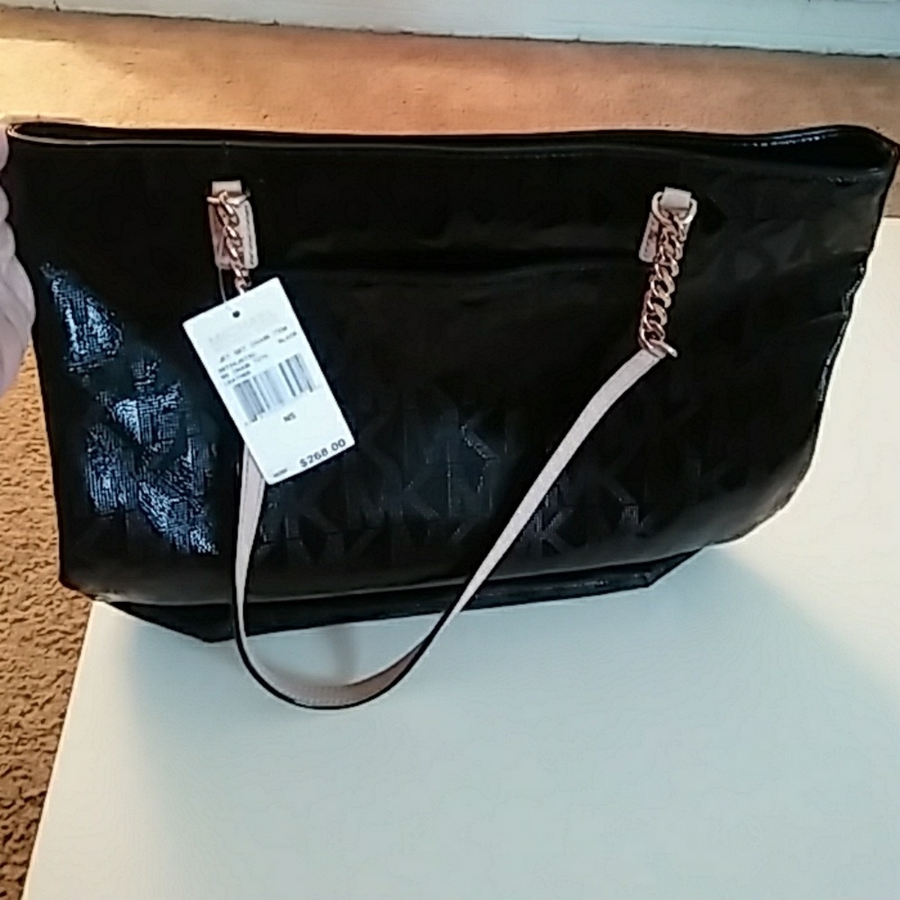 Michael Kors handbag