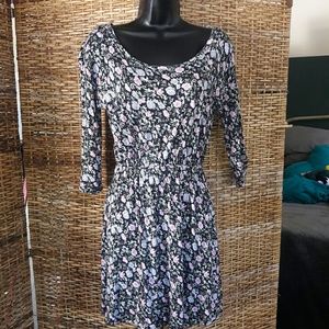 🍬FINAL 🎉Divided by H&M babydoll dress - Grunge