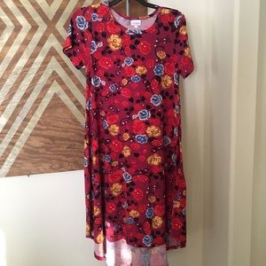 Lularoe Carly XS