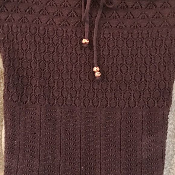 Guess Halter Top Tube Top - Picture 2 of 4