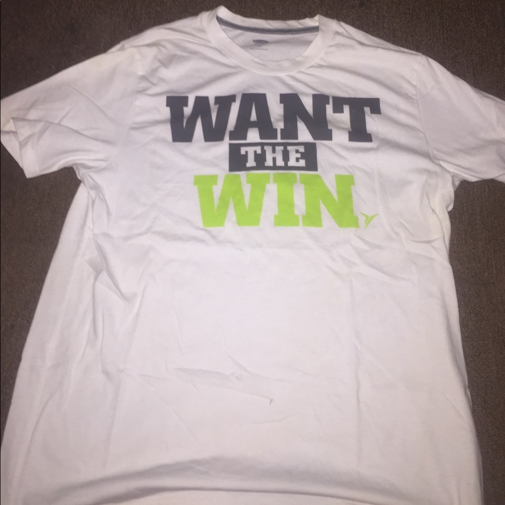 Men's tee
