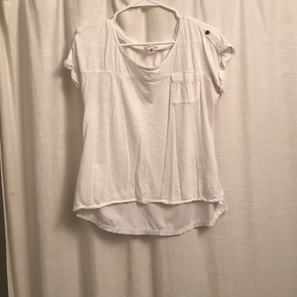 Calvin Klein Tshirt