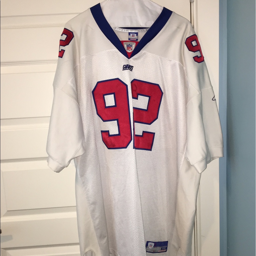 NFL GIANTS JERSEY