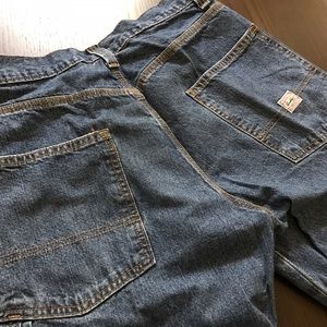 Levi signature carpenter jeans 34W/30L