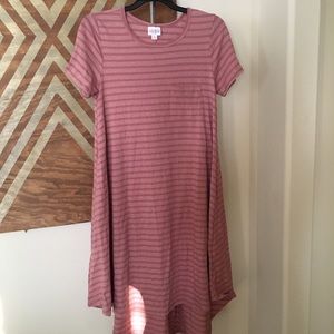 Lularoe XS Carly